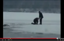 Do sieci trafiło drastyczne wideo - moment śmierci syna Janukowycza
