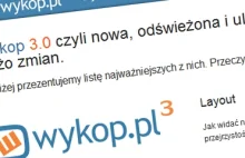 Wykop 3.0 rozmowa z Michałem Białkiem