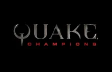 Quake Champions - ruszyły zapisy do zamkniętej bety! [+Zwiastun]