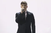 To jest hi! Belgia na Eurowizji 2015: Loïc Nottet i „Rhythm Inside”