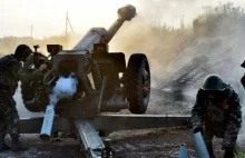 Straszliwa klęska rosyjskiej armii pod Mariupolem! Wielu zabitych