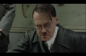 Hitler w poszukiwaniu gothyku 2.0