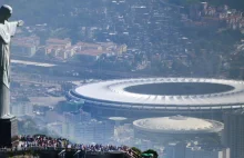 Niebezpieczeństwa czekające na Igrzyskach Olimpijskich w Rio