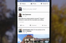 Facebook naprawia News Feeda. Będą się liczyć opinie użytkowników.