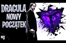 DRACULA NOWY POCZĄTEK - FORTNITE FILM (ZWIASTUN!)