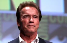 Schwarzenegger do Trumpa: sprzedał pan nasz kraj