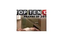 Top 10 pranks of 2010 - break.com