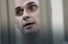 Powstała petycja ws. uwolnienia Olega Sencowa