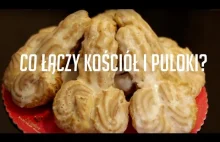 Co łączy kościół i puloki? Czyli fallusowe ciasteczka