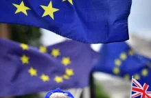 Brytyjczycy chcą drugiego referendum ws. brexitu