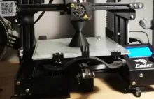 Otwarcie drukarni 3D dla każdego