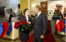 O ile Tusk był premierem Paradowskiej i fanów "Polityki", o tyle Kopacz...