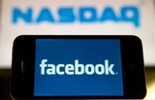Morgan Stanley da odszkodowania za IPO Facebooka
