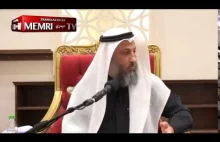 Duchowny z Kuwejtu naucza jak postępować z nieposłuszną żoną