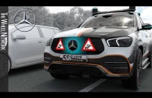 10 Future Safety Systems by Mercedes-Benz – ESF...