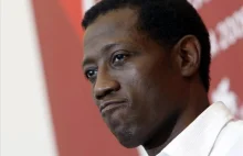 Wesley Snipes wyszedł z więzenia