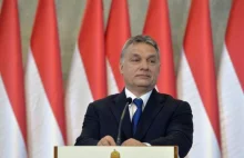 Węgry: Orban chce referendum ws. uchodźców