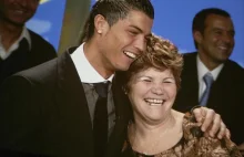 Matka Ronaldo zatrzymana !