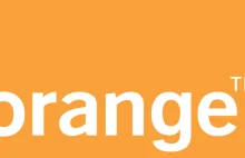 Orange Polska z niższymi przychodami i mniejszą liczbą użytkowników