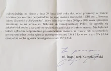 "Pogrom Białostocki". Policja ujawnia- ile było naprawdę pobić na marszu LGBT