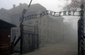 Polski więzień KL Auschwitz podaje do sądu ZDF