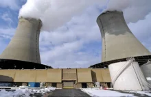 Pożar w elektrowni atomowej pod Nowym Jorkiem. Wyłączono jeden z reaktorów.