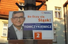 Tomasz Tomczykiewicz. Bo liczy się kasa z publicznego cycka.