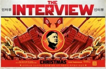 Obejrzyj "The Interview" na przekór Korei Północnej!