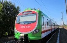 Wczoraj ruszył pierwszy od 1939 roku bezpośredni pociąg z Białegostoku do Kowna
