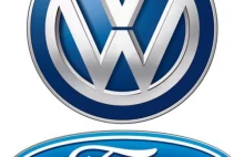 Ford i Volkswagen negocjują warunki bliskiej współpracy
