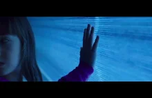 Pierwszy trailer horroru "Poltergeist" znanym bardziej u nas jako "Duch".