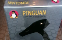 Pierwsza na świecie suszarka z systemem operacyjnym Linux