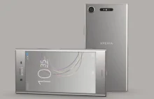 Sony Xperia XZ1 i Xperia XZ1 Compact oficjalnie. Flagowce w mniejszych...