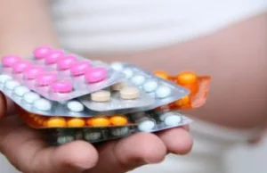 Ginekolog odmówił jej przepisania antykoncepcji, bo 'powoduje zgony'....