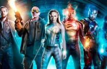 DC, Legends of Tomorrow-zwiastun drugiej części 3 sezonu - herozone