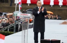 Viktor Orban o największych problemach z jakimi zmaga się obecnie Europa