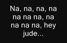 Hey Jude - The Beatles