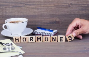 Hormony tropowe - rodzaje, działanie, funkcje