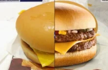 Fast food - oczekiwania vs. rzeczywistość