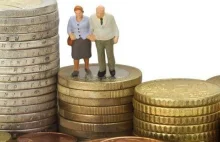 Polscy emeryci nie są biedni