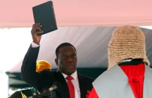 Prezydent Zimbabwe: Skończył się czas konfiskat ziemi białych farmerów