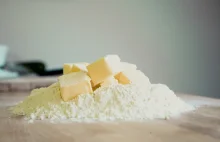 Czym zastąpić masło? Co zamiast masła w cieście i kanapce? Zdrowy...
