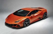 Lamborghini zaliczyło wzrost sprzedaży o aż 51%