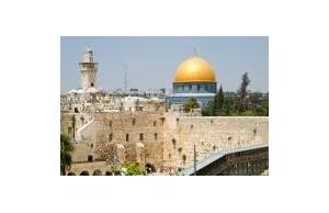 Bazylika Grobu Pańskiego w Izraelu może zostać zamknięta przez rachunek za wodę.