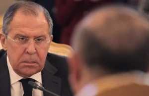 Szewko: celem Moskwy jest żeby przyszły ład syryjski był przez nią kontrolowany