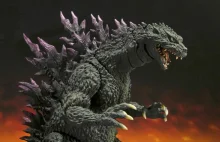 Godzilla – najsłynniejszy potwór na świecie