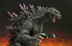 Godzilla – najsłynniejszy potwór na świecie