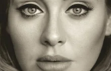 Recenzja nowej płyty Adele - 25
