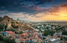 Co warto zobaczyć w Tbilisi? Odkrywamy stolicę Gruzji.