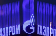 Komisja Europejska postawiła formalne zarzuty Gazpromowi